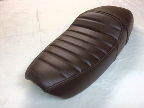 Motorcycle seat upholstery victoria store